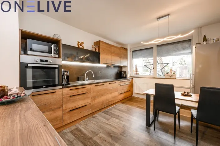 Prodej rodinného domu, Město Touškov, Mírová, 162 m2