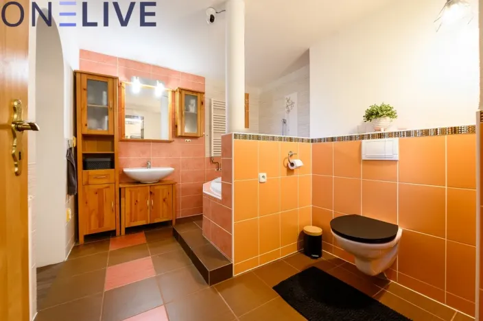 Prodej rodinného domu, Město Touškov, Mírová, 162 m2