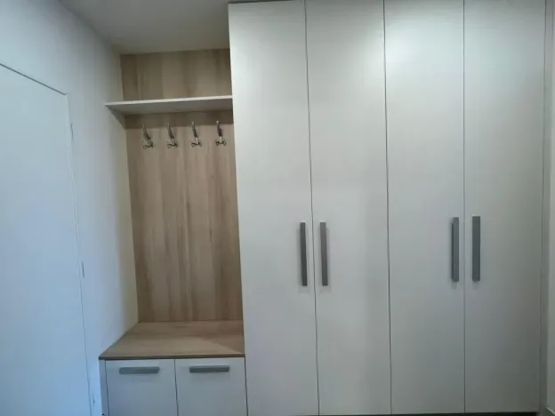 Pronájem bytu 1+kk, Praha - Vršovice, Petrohradská, 30 m2