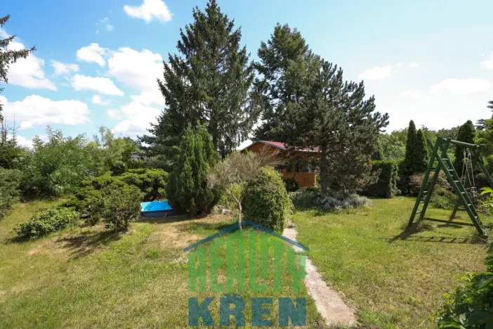 Pronájem chaty, Praha, Na Pučálce, 20 m2