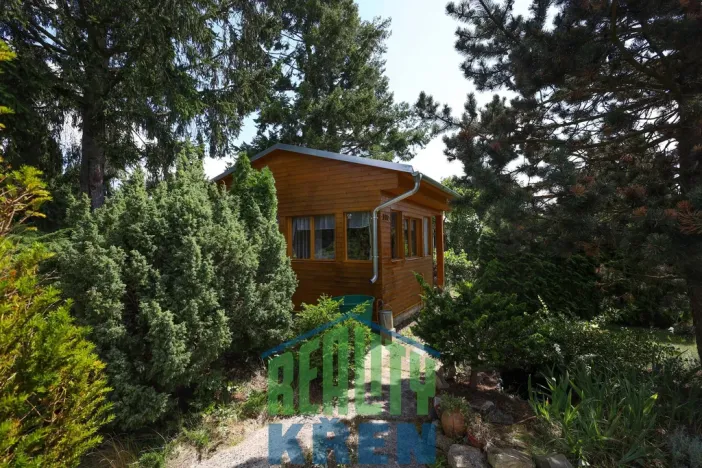 Pronájem chaty, Praha, Na Pučálce, 20 m2