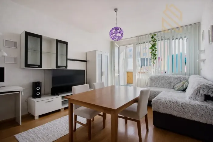 Prodej bytu 2+1, Chomutov, Písečná, 62 m2