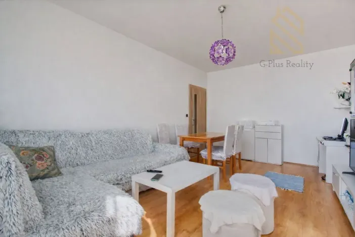 Prodej bytu 2+1, Chomutov, Písečná, 62 m2