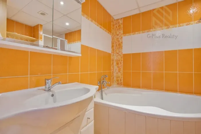 Prodej bytu 2+1, Chomutov, Písečná, 62 m2