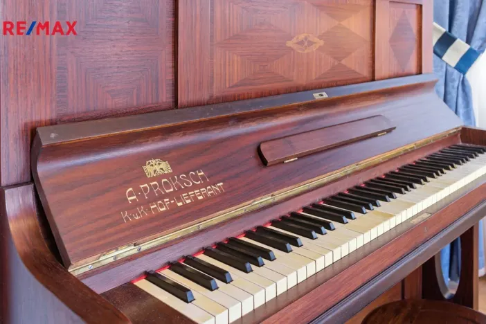 Prodej bytu 2+kk, Karlovy Vary, Krále Jiřího, 49 m2