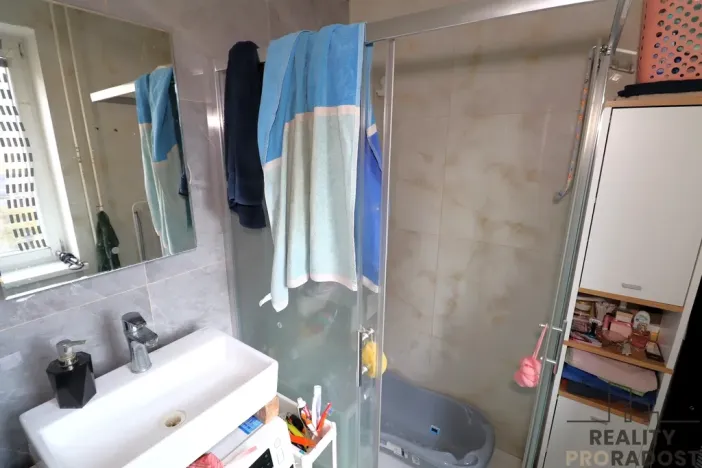 Pronájem bytu 1+1, Brno, Cornovova, 40 m2