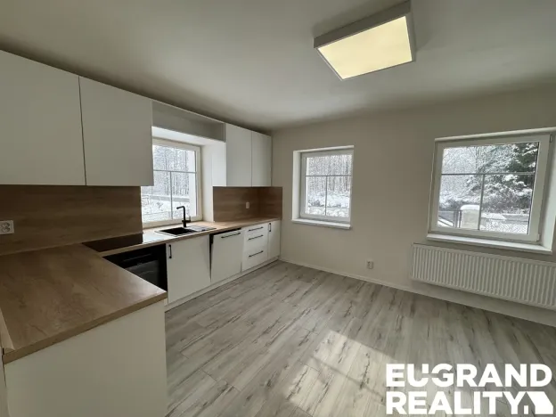 Prodej rodinného domu, Krásná Lípa, Pražská, 93 m2