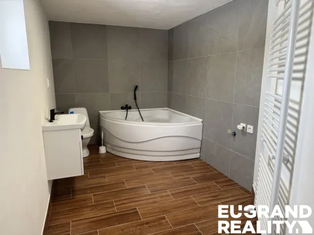 Prodej rodinného domu, Krásná Lípa, Pražská, 93 m2