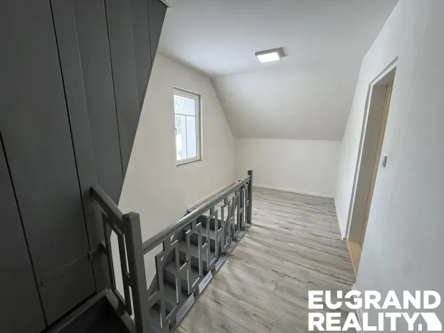 Prodej rodinného domu, Krásná Lípa, Pražská, 93 m2