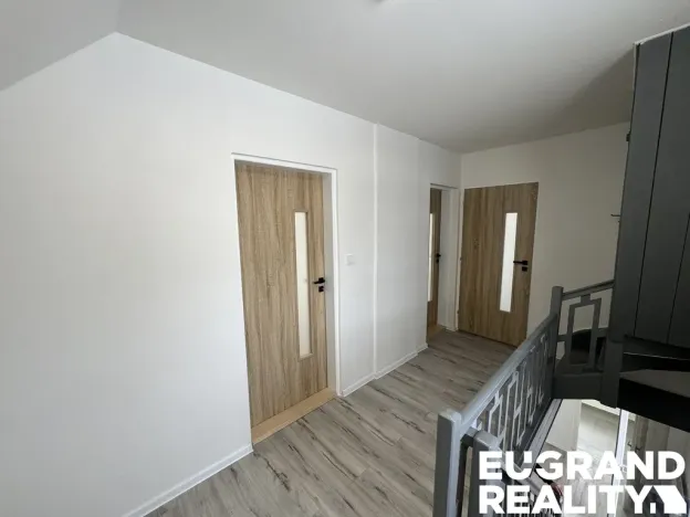 Prodej rodinného domu, Krásná Lípa, Pražská, 93 m2