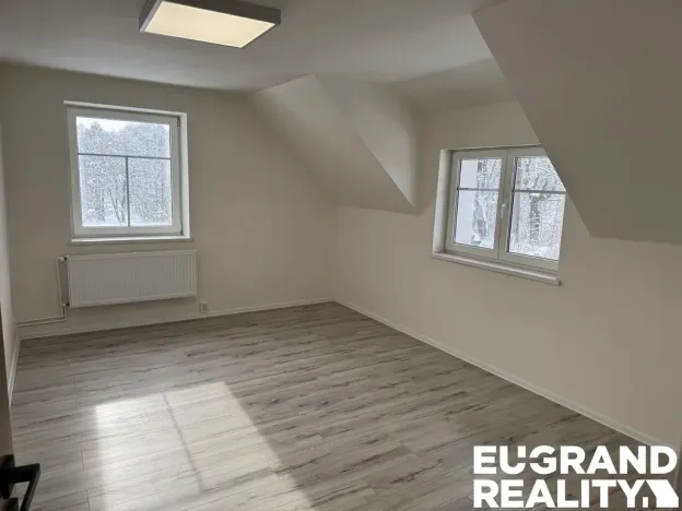 Prodej rodinného domu, Krásná Lípa, Pražská, 93 m2