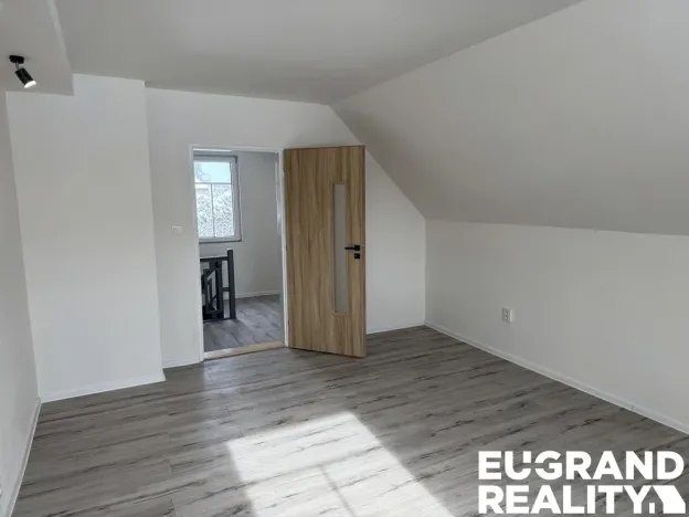 Prodej rodinného domu, Krásná Lípa, Pražská, 93 m2