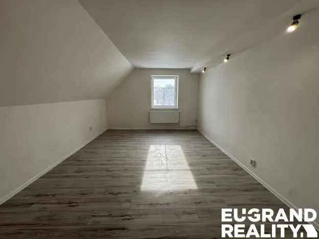 Prodej rodinného domu, Krásná Lípa, Pražská, 93 m2