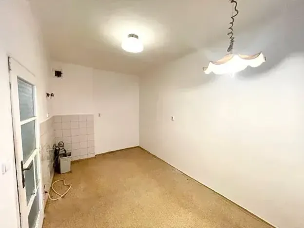 Prodej rodinného domu, Praha - Záběhlice, Podléšková, 128 m2