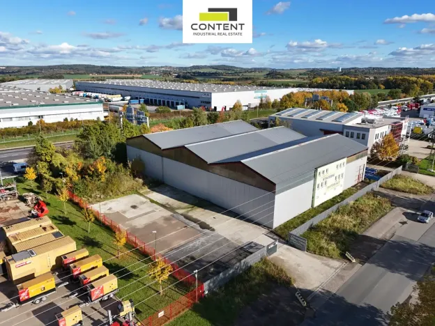 Prodej komerčního pozemku, Říčany - Jažlovice, Zděbradská, 5334 m2