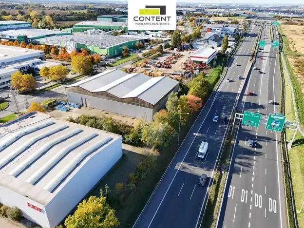 Prodej komerčního pozemku, Říčany - Jažlovice, Zděbradská, 5334 m2