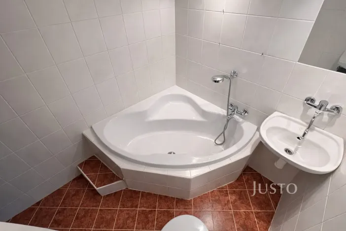 Pronájem bytu 2+1, Děčín - Děčín VI-Letná, Severní, 50 m2