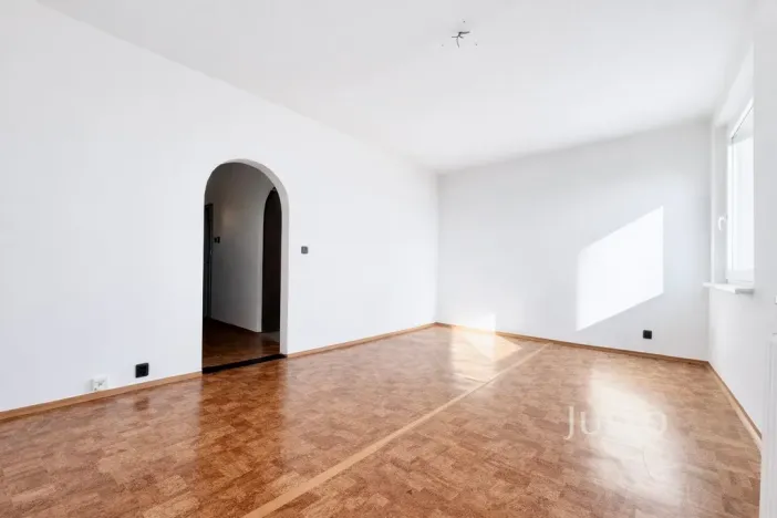 Pronájem bytu 2+1, Děčín - Děčín VI-Letná, Severní, 50 m2