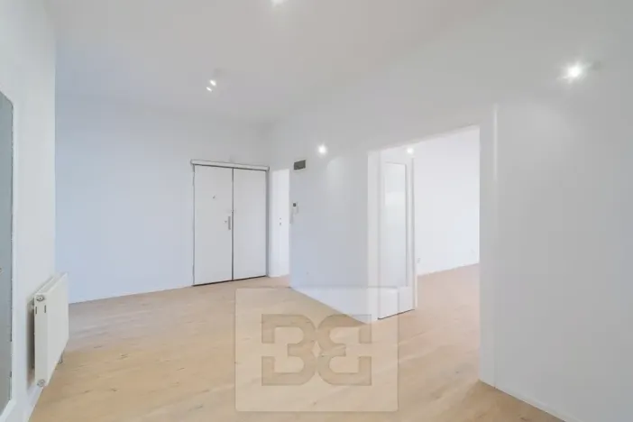 Pronájem bytu 3+1, Praha - Libeň, Na stráži, 110 m2