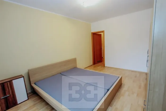 Pronájem bytu 2+kk, Praha - Holešovice, V háji, 54 m2