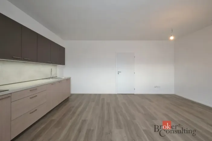 Pronájem bytu 2+kk, Hrádek nad Nisou, Jiřího z Poděbrad, 48 m2