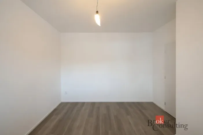 Pronájem bytu 2+kk, Hrádek nad Nisou, Jiřího z Poděbrad, 48 m2