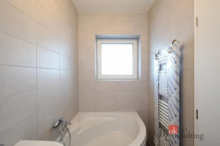 Pronájem bytu 2+kk, Hrádek nad Nisou, Jiřího z Poděbrad, 48 m2