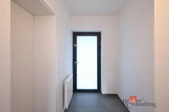 Pronájem bytu 2+kk, Hrádek nad Nisou, Jiřího z Poděbrad, 48 m2