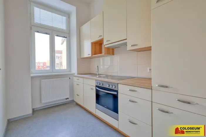 Pronájem bytu 2+1, Znojmo, Alšova, 48 m2