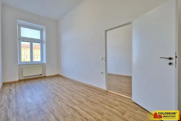 Pronájem bytu 2+1, Znojmo, Alšova, 48 m2