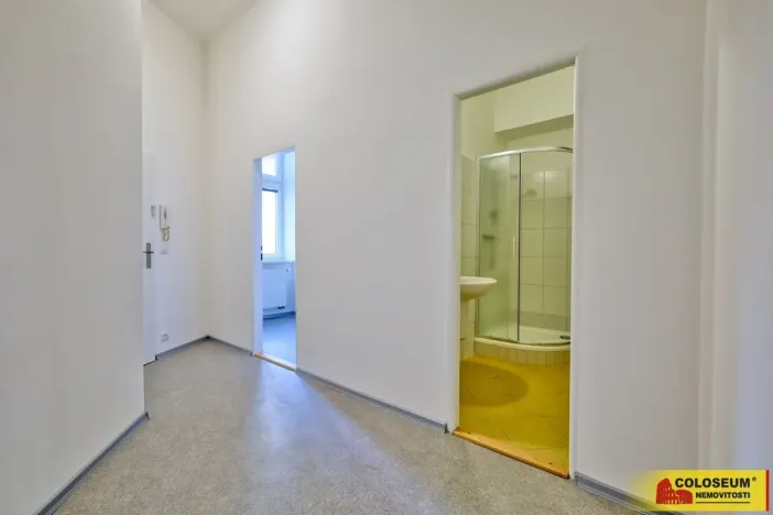 Pronájem bytu 2+1, Znojmo, Alšova, 48 m2