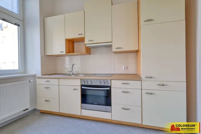 Pronájem bytu 2+1, Znojmo, Alšova, 48 m2