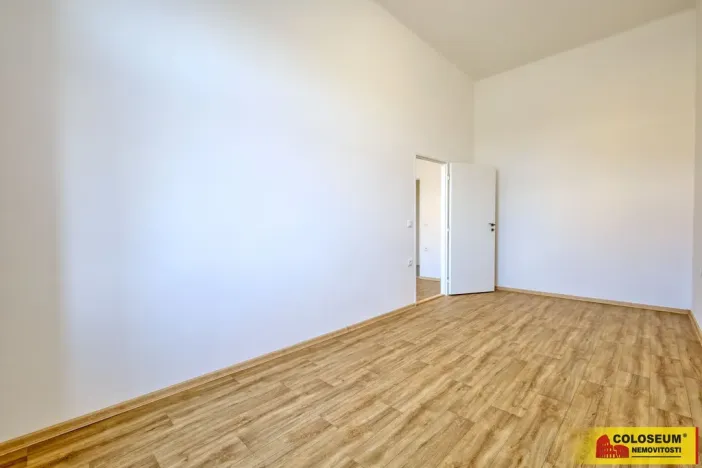 Pronájem bytu 2+1, Znojmo, Alšova, 48 m2