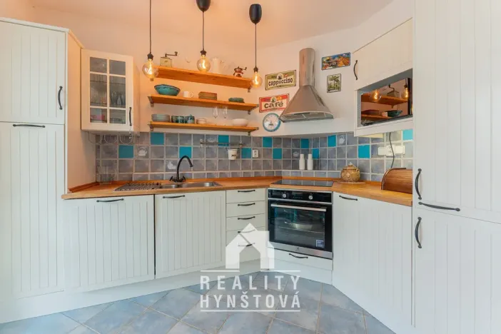 Prodej bytu 3+kk, Blansko, Na Pískách, 76 m2