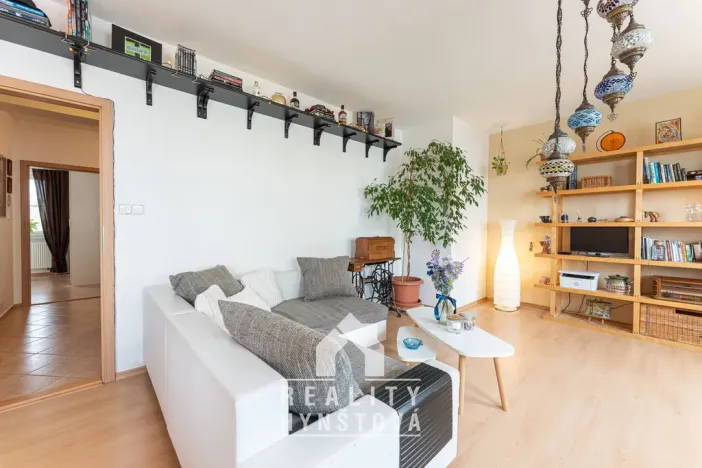 Prodej bytu 3+kk, Blansko, Na Pískách, 76 m2