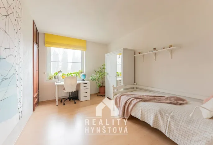 Prodej bytu 3+kk, Blansko, Na Pískách, 76 m2