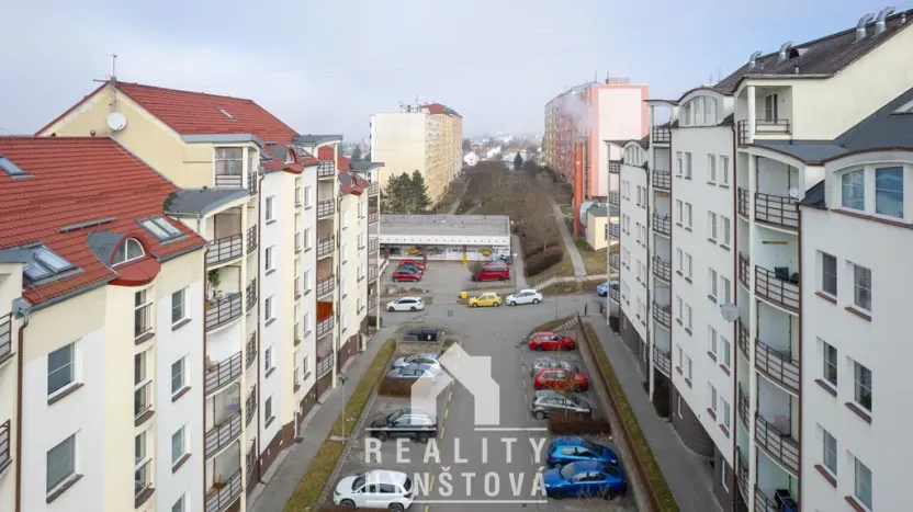 Prodej bytu 3+kk, Blansko, Na Pískách, 76 m2