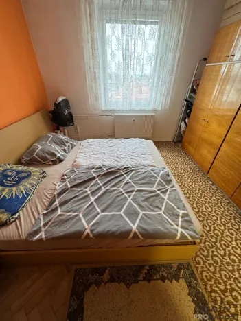 Prodej bytu 3+1, Grygov, Komenského, 75 m2