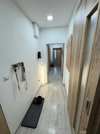 Prodej bytu 3+1, Grygov, Komenského, 75 m2