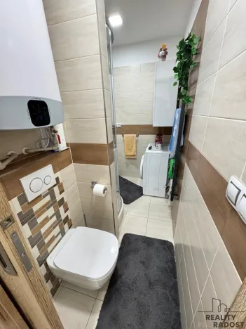 Prodej bytu 3+1, Grygov, Komenského, 75 m2