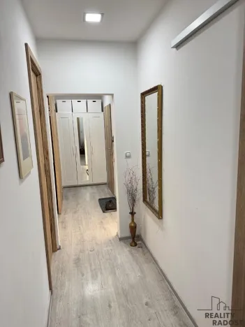 Prodej bytu 3+1, Grygov, Komenského, 75 m2