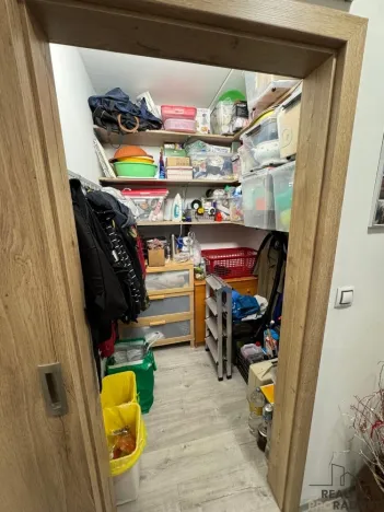 Prodej bytu 3+1, Grygov, Komenského, 75 m2