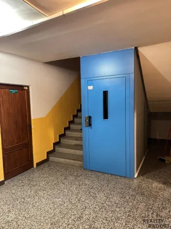 Prodej bytu 3+1, Grygov, Komenského, 75 m2