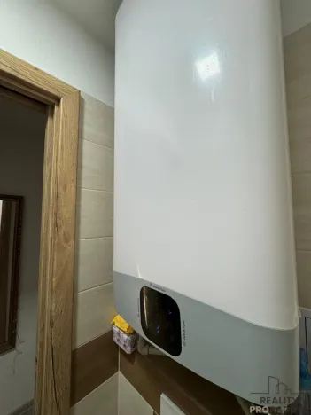 Prodej bytu 3+1, Grygov, Komenského, 75 m2