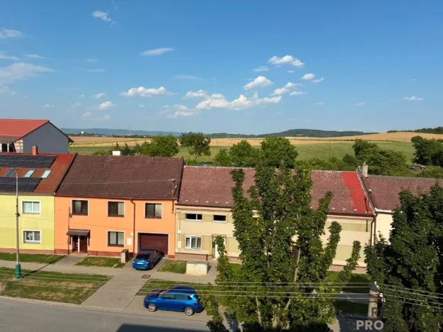 Prodej bytu 3+1, Grygov, Komenského, 75 m2