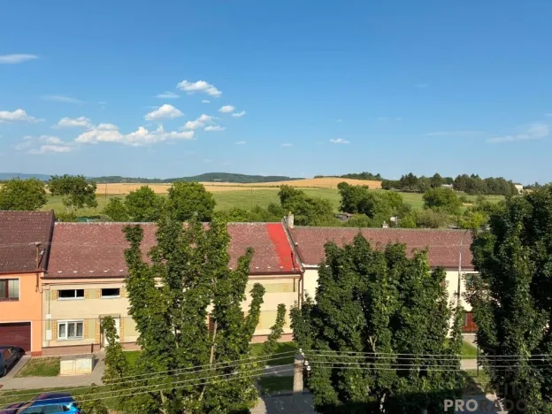 Prodej bytu 3+1, Grygov, Komenského, 75 m2