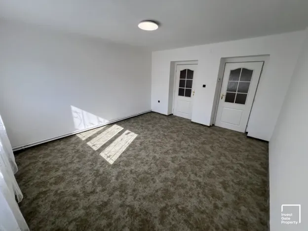 Pronájem bytu 3+1, Kaplice, Pohorská, 64 m2