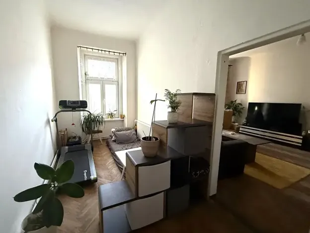 Pronájem bytu 2+1, Brno, Pekařská, 70 m2