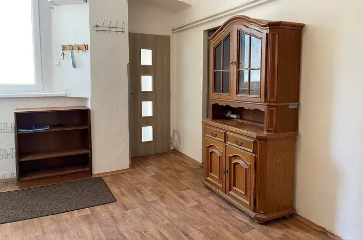 Pronájem bytu 2+1, Brno, Pekařská, 70 m2