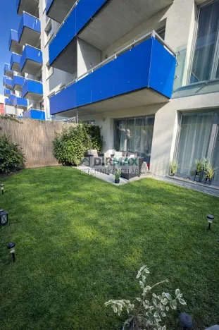 Pronájem bytu 2+kk, Plzeň - Bolevec, Studentská, 53 m2